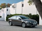 Ford Mondeo 2011 года